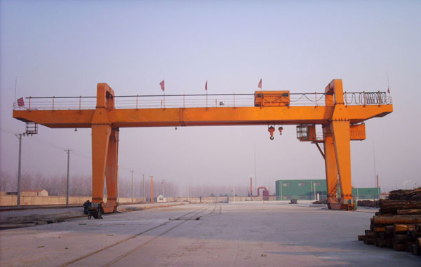 Żuraw ruchomy MG 50Ton Chiny Producent
