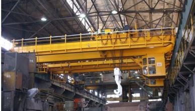 QDY Heavy Duty Casting podwójne belki Bridge