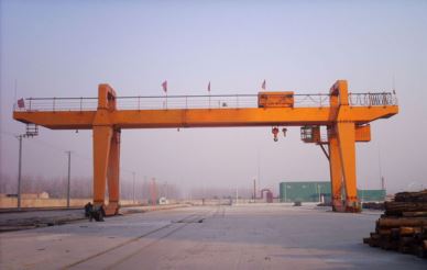 Żuraw ruchomy MG 50Ton Chiny Producent